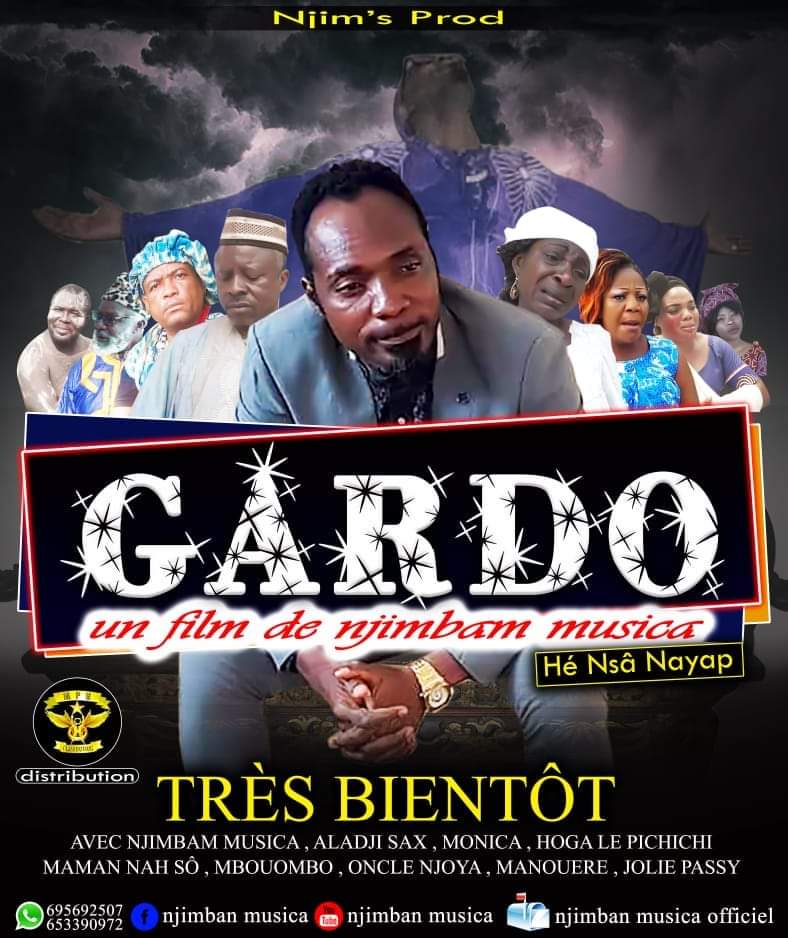 GARDO