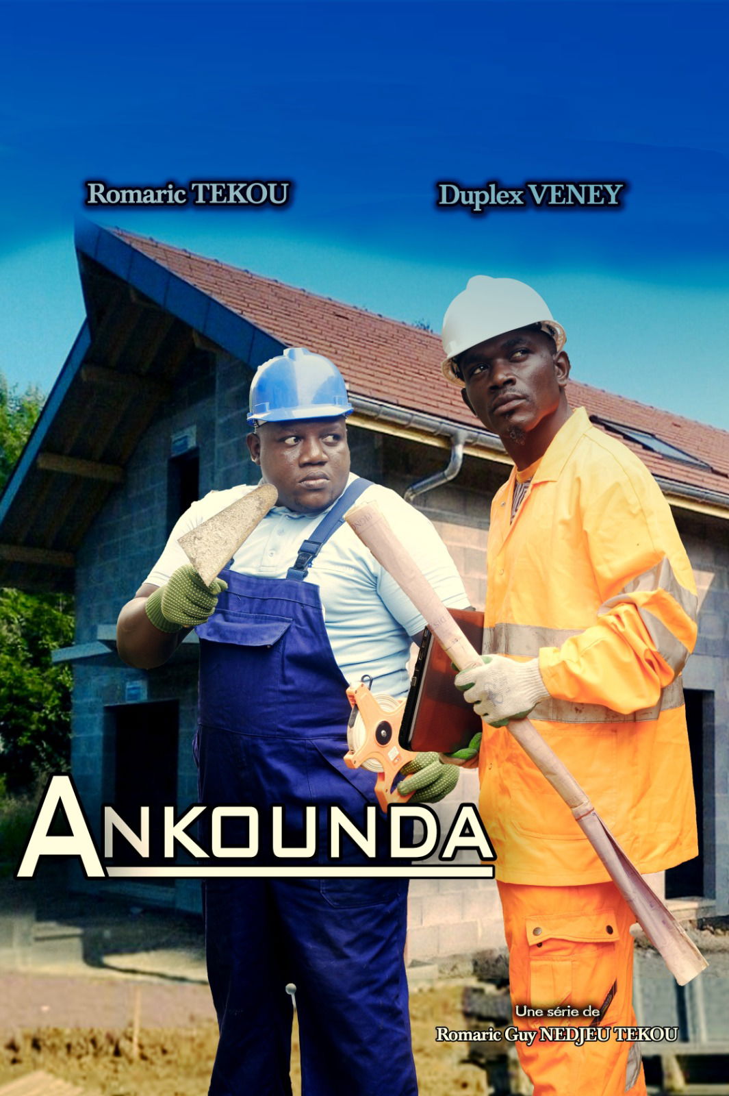 ANKOUNDA