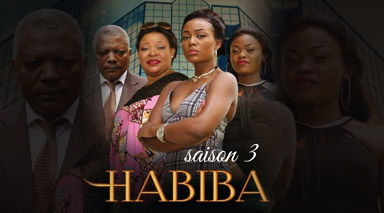 HABIBA Saison 3