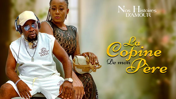 LA COPINE DE MON PERE (Nos histoires d'amour)
