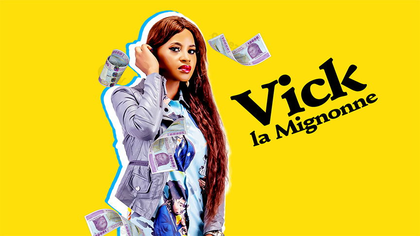 VICK LA MIGNONE