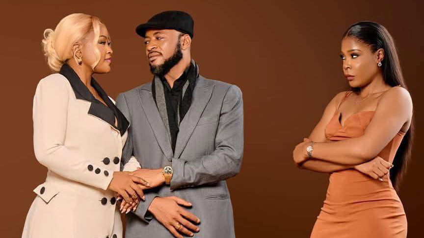 REVELATIONS SCANDALEUSES SAISON 2