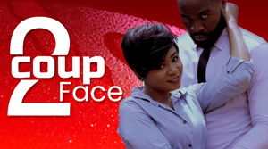 COUP 2 FACE