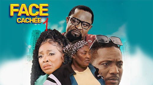 FACE CACHEE : Part 1