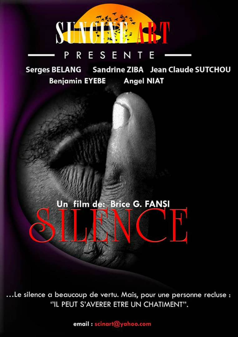 SILENCE