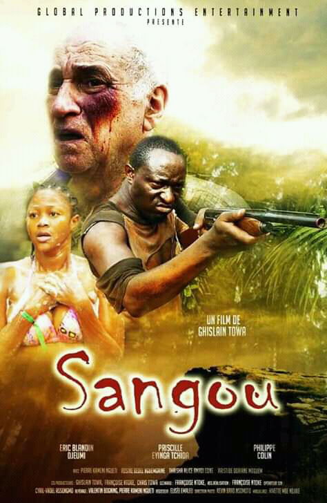 SANGOU