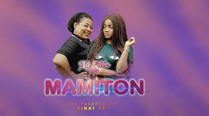 LA FILLE DE MAMITON