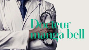 DR MANGA BELL