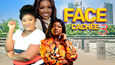 FACE CACHEE : Part 3