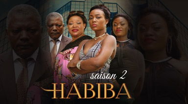 HABIBA Saison 2