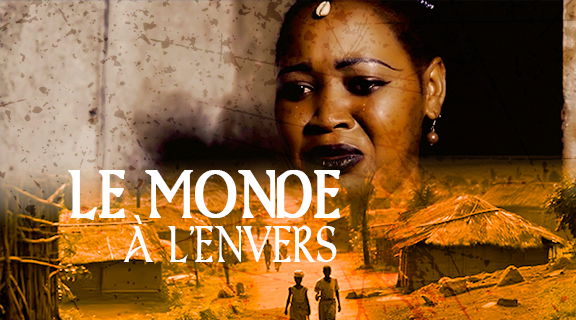 Le Monde à l'envers