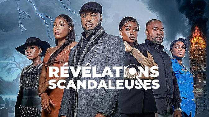 Révélations Scandaleuses