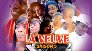 LA VEUVE saison 3