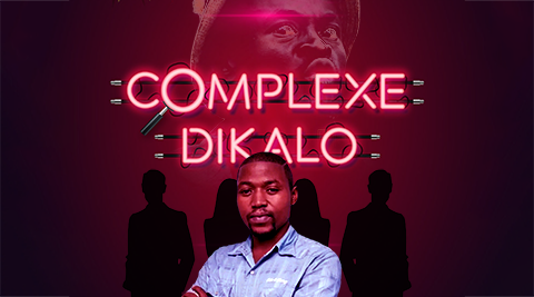 COMPLEXE DIKALO