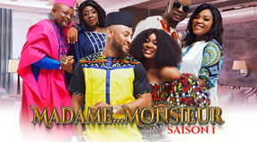 MADAME MONSIEUR Saison 1