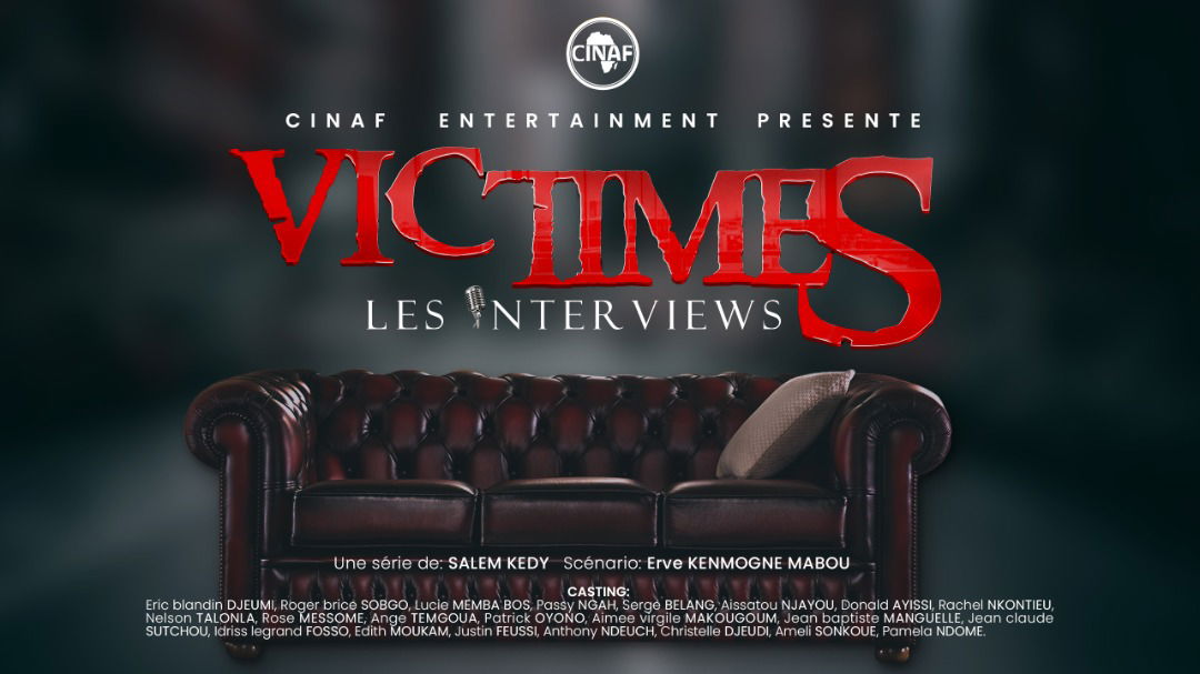 INTERVIEWS VICTIMES