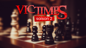 VICTIMES LA SERIE Saison 2