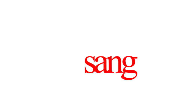 Village en sang