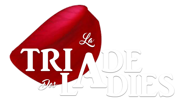 La triade des laidies