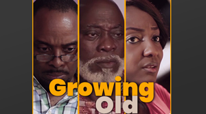 GROWING OLD