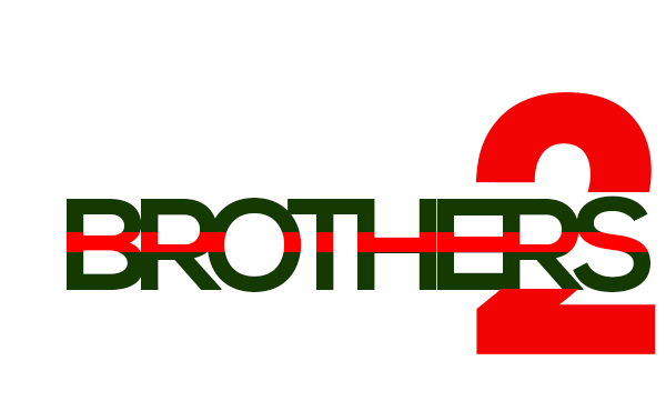 GUCCI BROTHER 2