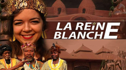 LA REINE BLANCHE Saison 1