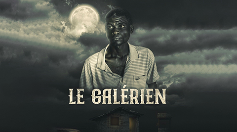 LE GALERIEN