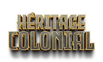 HERITAGE COLONIAL