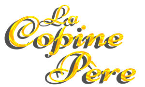 LA COPINE DE MON PERE (Nos histoires d'amour) LA COPINE DE MON PERE (Nos histoires d'amour)