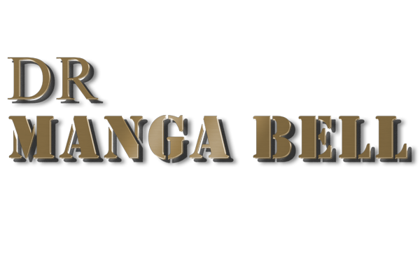 DR MANGA BELL