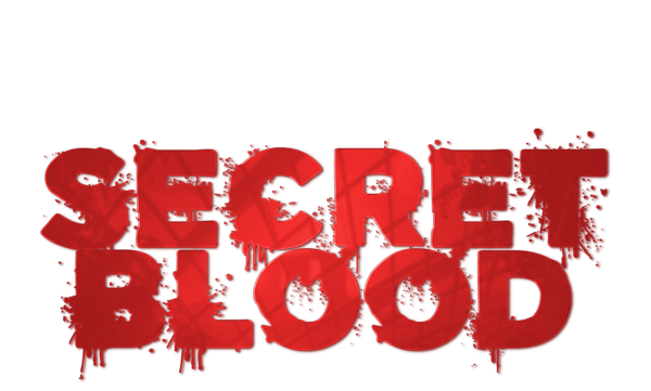 SECRET BLOOD