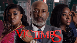 VICTIMES LA SERIE Saison 1