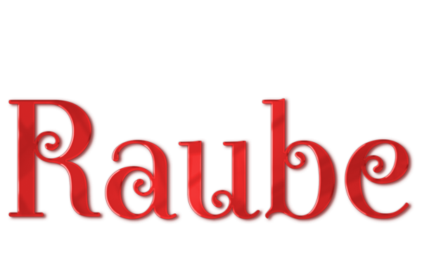 RAUBE