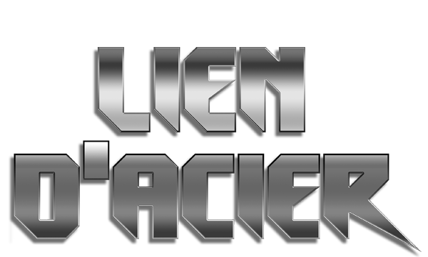 LIEN D'ACIER