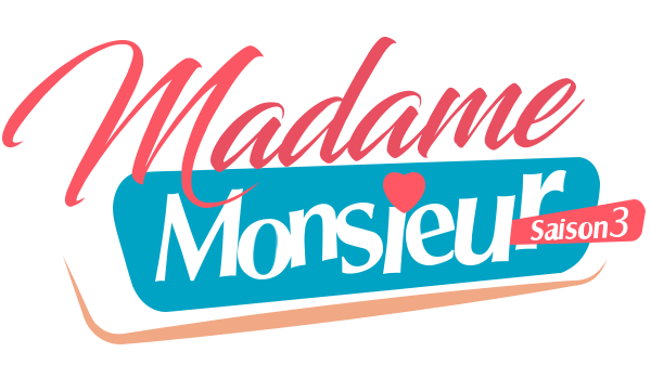 MADAME MONSIEUR S03