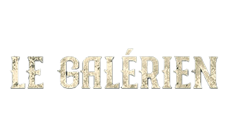 LE GALERIEN