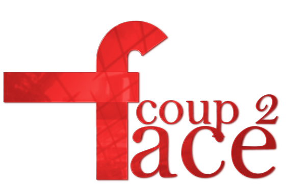 COUP 2 FACE