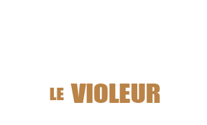 LE VIOLEUR (Nos histoires d'amour) LE VIOLEUR (Nos histoires d'amour)