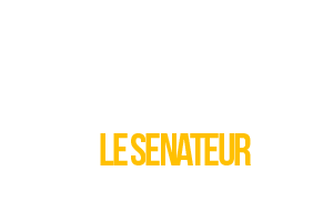LE SENATEUR (Nos histoires d'amour) LE SENATEUR (Nos histoires d'amour)