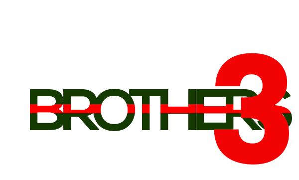 GUCCI BROTHER 3