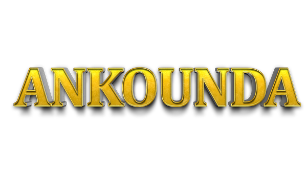 ANKOUNDA